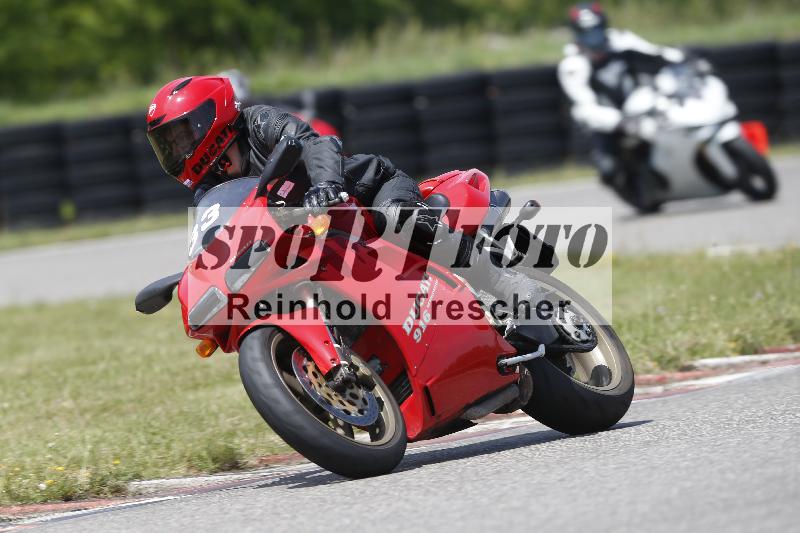 /27 12.06.2025 Ducati Schweiz Trackday Warmup  ADR/blau-bleu/33